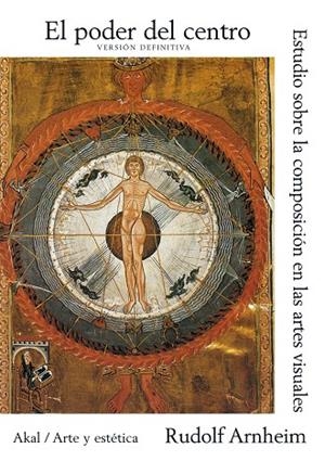 EL PODER DEL CENTRO.ESTUDIO SOBRE LA COMPOSICION.. | 9788446011767 | ARNHEIM,RUDOLF | Libreria Geli - Librería Online de Girona - Comprar libros en catalán y castellano