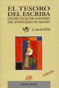 EL TESORO DEL ESCRIBA.ANIMADOR | 9788481694437 | Libreria Geli - Librería Online de Girona - Comprar libros en catalán y castellano