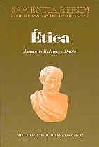 ETICA | 9788479145958 | RODRIGUEZ DUPLA,LEONARDO | Libreria Geli - Librería Online de Girona - Comprar libros en catalán y castellano