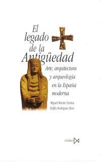 EL LEGADO DE LA ANTIGUEDAD | 9788470903816 | MORAN,MIGUEL/RODRIGUEZ,DELFIN | Libreria Geli - Librería Online de Girona - Comprar libros en catalán y castellano
