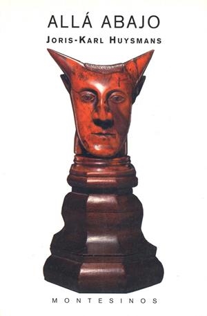ALLA ABAJO | 9788495776051 | HUYSMANS,JORIS-KARL | Llibreria Geli - Llibreria Online de Girona - Comprar llibres en català i castellà