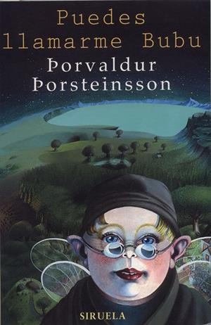 PUEDES LLAMARME BUBU | 9788478445707 | PORSTEINSSON,PORVALDUR | Libreria Geli - Librería Online de Girona - Comprar libros en catalán y castellano