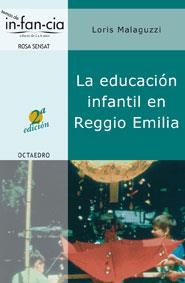 LA EDUCACION INFANTIL EN REGGIO EMILIA | 9788480634984 | MALAGUZZI,LORIS | Llibreria Geli - Llibreria Online de Girona - Comprar llibres en català i castellà