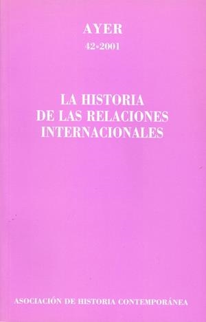 LA HISTORIA DE LAS RELACIONES INTERNACIONALES | 9788495379290 | NEILA,JOSE L./HUGUET,MONTSERRAT... | Libreria Geli - Librería Online de Girona - Comprar libros en catalán y castellano