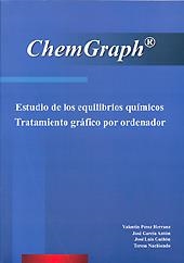 CHEMGRAPH.ESTUDIO DE LOS EQUILIBRIOS QUIMICOS... | 9788477219743 | PERES,VALENTIN/GARCIA,JOSE... | Libreria Geli - Librería Online de Girona - Comprar libros en catalán y castellano
