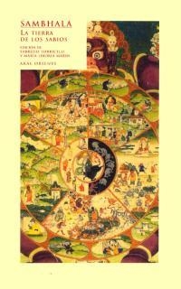 SAMBHALA.LA TIERRA DE LOS SABIOS | 9788446009894 | TORRICELLI,F. | Llibreria Geli - Llibreria Online de Girona - Comprar llibres en català i castellà
