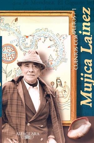 CUENTOS COMPLETOS-1(MUJICA LAINEZ) | 9788420441764 | LAINEZ,MUJICA | Libreria Geli - Librería Online de Girona - Comprar libros en catalán y castellano