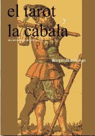 EL TAROT Y LA CABALA.UN CAMINO PARA MEJORAR TU VIDA | 9788420304090 | DOMINGO,MARGARIDA | Llibreria Geli - Llibreria Online de Girona - Comprar llibres en català i castellà