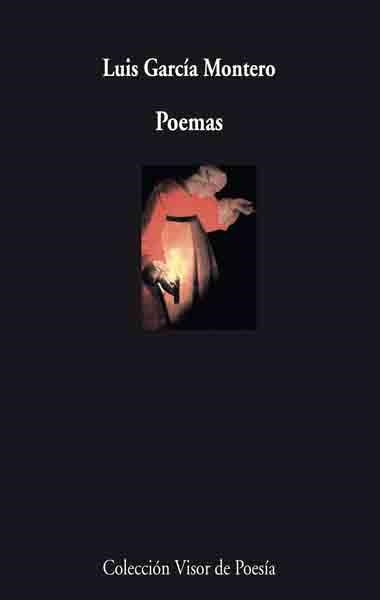 POEMAS | 9788475225500 | GARCIA MONTERO,LUIS | Libreria Geli - Librería Online de Girona - Comprar libros en catalán y castellano
