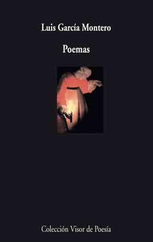 POEMAS | 9788475225500 | GARCIA MONTERO,LUIS | Libreria Geli - Librería Online de Girona - Comprar libros en catalán y castellano