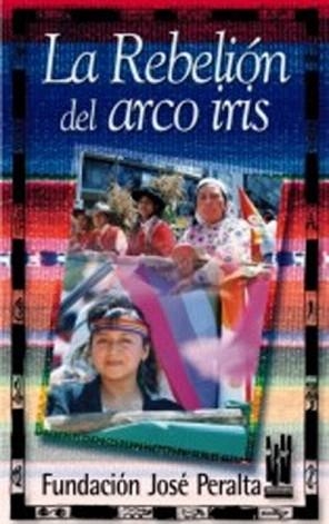 LA REBELION DEL ARCO IRIS | 9788481361995 | PERALTA,JOSE | Llibreria Geli - Llibreria Online de Girona - Comprar llibres en català i castellà