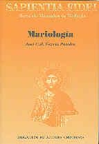 MARIOLOGIA | 9788479145088 | GARCIA PAREDES,JOSE C.R | Libreria Geli - Librería Online de Girona - Comprar libros en catalán y castellano