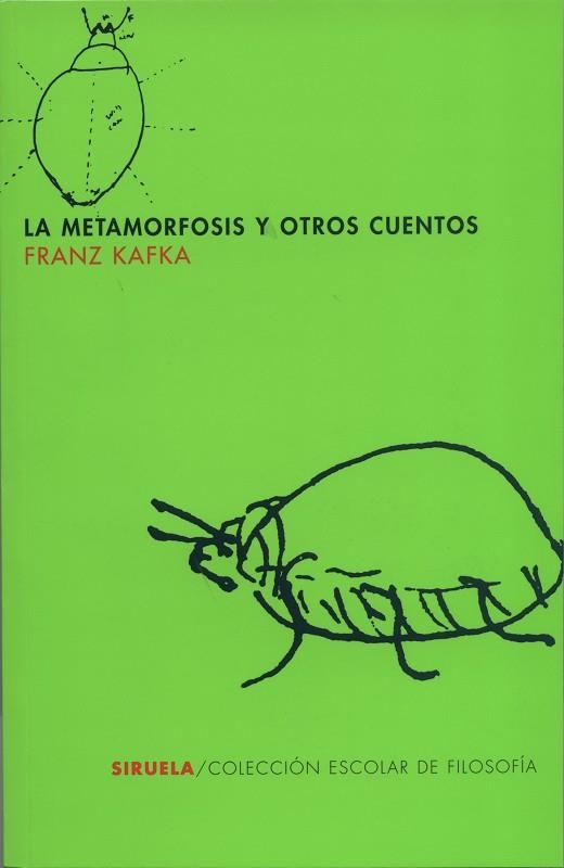 LA METAMORFOSIS Y OTROS CUENTOS | 9788478445813 | KAFKA,FRANZ | Libreria Geli - Librería Online de Girona - Comprar libros en catalán y castellano