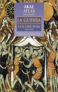 LA GUERRA EN LA EDAD MEDIA 768-1492(ATLAS...) | 9788446009641 | HOOPER,NICHOLAS | Llibreria Geli - Llibreria Online de Girona - Comprar llibres en català i castellà