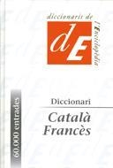 DICCIONARI CATALA-FRANCES | 9788441207370 | Libreria Geli - Librería Online de Girona - Comprar libros en catalán y castellano