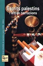 ESCRITS PALESTINS I ALTRES NARRACIONS | 9788495684271 | Llibreria Geli - Llibreria Online de Girona - Comprar llibres en català i castellà