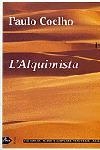 L'ALQUIMISTA | 9788484373001 | COELHO,PAULO | Llibreria Geli - Llibreria Online de Girona - Comprar llibres en català i castellà