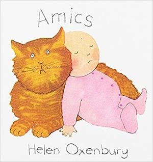 AMICS | 9788426117601 | OXENBURY,HELEN | Llibreria Geli - Llibreria Online de Girona - Comprar llibres en català i castellà