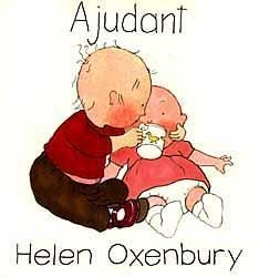 AJUDANT | 9788426118653 | OXENBURY,HELEN | Llibreria Geli - Llibreria Online de Girona - Comprar llibres en català i castellà