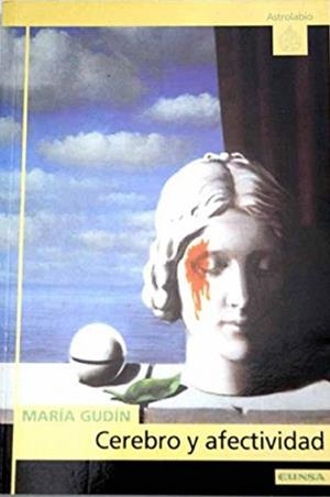 CEREBRO AFECTIVIDAD | 9788431319267 | GUDIN,MARIA | Libreria Geli - Librería Online de Girona - Comprar libros en catalán y castellano