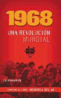 1968,UNA REVOLUCION MUNDIAL(CD ROM) | 9788446012320 | Llibreria Geli - Llibreria Online de Girona - Comprar llibres en català i castellà