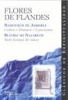 FLORES DE FLANDES.HADEWIJCH DE AMBERES/BEATRIZ... | 9788479145149 | HADEWIJCH DE AMBERES/BEATRIZ DE NAZARETH | Llibreria Geli - Llibreria Online de Girona - Comprar llibres en català i castellà