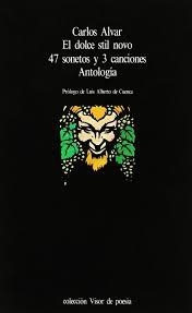 EL DOLCE STIL NOVO.47 SONETOS Y 3 CANCIONES,ANTOLO | 9788475221816 | ALVAR,CARLOS | Libreria Geli - Librería Online de Girona - Comprar libros en catalán y castellano