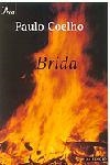 BRIDA -BETA- | 9788484374855 | COELHO,PAULO | Libreria Geli - Librería Online de Girona - Comprar libros en catalán y castellano