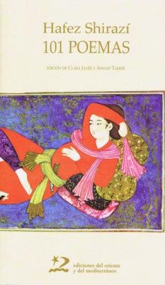 101 POEMAS | 9788487198779 | SHIRAZI,HAFEZ | Llibreria Geli - Llibreria Online de Girona - Comprar llibres en català i castellà