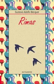 RIMAS | 9788480635080 | BECQUER,GUSTAVO ADOLFO | Libreria Geli - Librería Online de Girona - Comprar libros en catalán y castellano