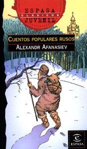 CUENTOS POPULARES RUSOS | 9788467000290 | AFANASIEV,ALEXANDER | Llibreria Geli - Llibreria Online de Girona - Comprar llibres en català i castellà