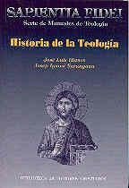 HISTORIA DE LA TEOLOGIA | 9788479145170 | ILLANES,JOSE LLUIS | Libreria Geli - Librería Online de Girona - Comprar libros en catalán y castellano