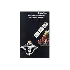 EL HOMBRE APROXIMATIVO | 9788475220550 | TZARA,TRISTAN | Libreria Geli - Librería Online de Girona - Comprar libros en catalán y castellano