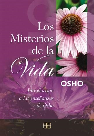 LOS MISTERIOS DE LA VIDA.INTRODUCCION A LAS ENSEÑA | 9788492092147 | Llibreria Geli - Llibreria Online de Girona - Comprar llibres en català i castellà