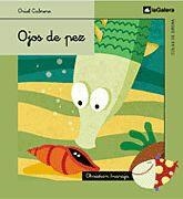 OJOS DE PEZ | 9788424625870 | Libreria Geli - Librería Online de Girona - Comprar libros en catalán y castellano
