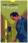 P DE PERILL | 9788484372943 | GRAFTON,SUE | Libreria Geli - Librería Online de Girona - Comprar libros en catalán y castellano