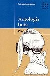 ANTOLOGIA BUFA | 9788484370789 | QUART,PERE | Libreria Geli - Librería Online de Girona - Comprar libros en catalán y castellano