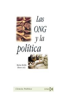 LAS ONG Y LA POLITICA | 9788470904042 | REVILLA BLANCO,MARISA (ED.) | Libreria Geli - Librería Online de Girona - Comprar libros en catalán y castellano