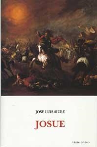 JOSUE | 9788481694888 | SICRE,JOSE LUIS | Libreria Geli - Librería Online de Girona - Comprar libros en catalán y castellano
