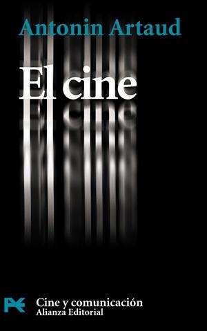 EL CINE | 9788420672960 | ARTAUD,ANTONIN | Llibreria Geli - Llibreria Online de Girona - Comprar llibres en català i castellà