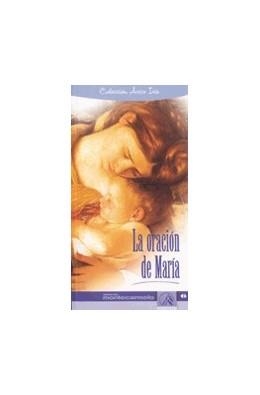 LA ORACION DE MARIA | 9788472396623 | Libreria Geli - Librería Online de Girona - Comprar libros en catalán y castellano