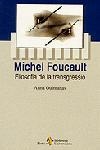 MICHEL FOUCAULT.FILOSOFIA DE LA TRANSGRESSIO | 9788473067676 | QUINTANAS,ANNA | Llibreria Geli - Llibreria Online de Girona - Comprar llibres en català i castellà