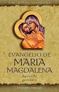 EVANGELIO DE MARIA MAGDALENA | 9788497770958 | Llibreria Geli - Llibreria Online de Girona - Comprar llibres en català i castellà