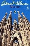 GAUDI.ALBUM.BARCELONA | 9788473067850 | Llibreria Geli - Llibreria Online de Girona - Comprar llibres en català i castellà