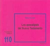 LOS APOCALIPSIS DEL NUEVO TESTAMENTO | 9788481694710 | CUVILIER,ELIAN | Libreria Geli - Librería Online de Girona - Comprar libros en catalán y castellano
