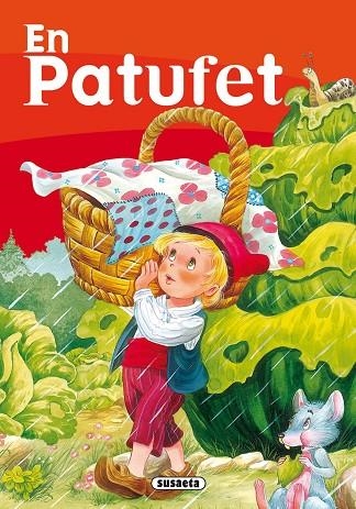 EN PATUFET  (CONTE) | 9788430593262 | Libreria Geli - Librería Online de Girona - Comprar libros en catalán y castellano