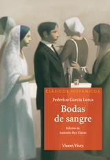 BODAS DE SANGRE  | 9788468206868 | GARCIA LORCA,FEDERICO | Libreria Geli - Librería Online de Girona - Comprar libros en catalán y castellano