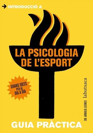 LA PSICOLOGIA DE L'ESPORT | 9788499307053 | LEUNES,ARNOLD | Libreria Geli - Librería Online de Girona - Comprar libros en catalán y castellano