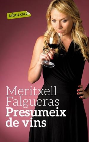 PRESUMEIX DE VINS | 9788499307770 | FALGUERAS FEBRER,MERITXELL | Libreria Geli - Librería Online de Girona - Comprar libros en catalán y castellano
