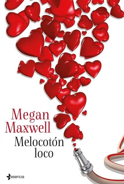 MELOCOTÓN LOCO | 9788408039068 | MAXWELL,MEGAN | Libreria Geli - Librería Online de Girona - Comprar libros en catalán y castellano